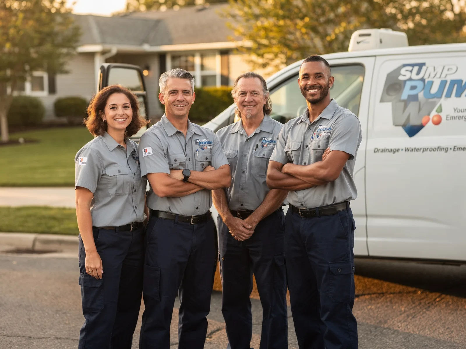 Water Heater Repair company in Columbia Station, OH