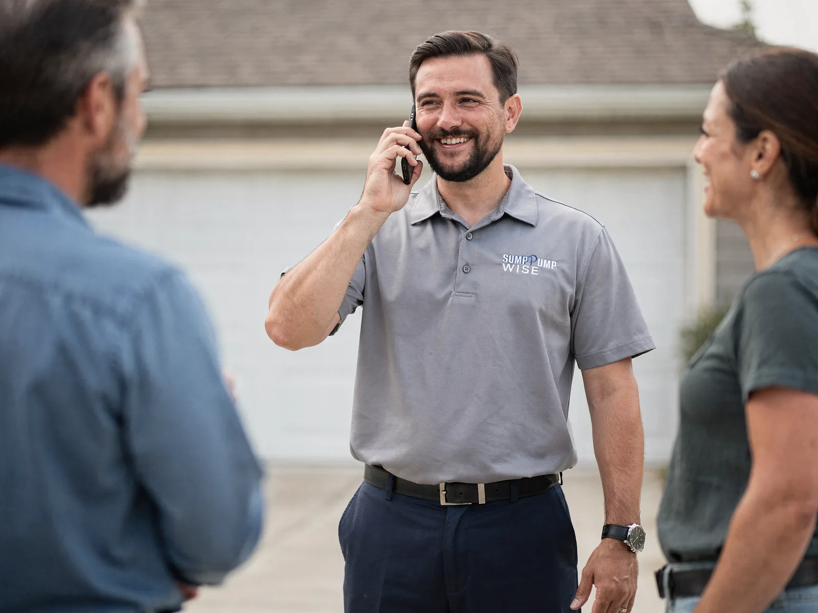 Water Heater Repair Columbia Station, OH FAQs